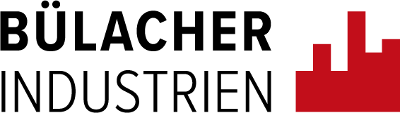 Bülacher Industrien Logo