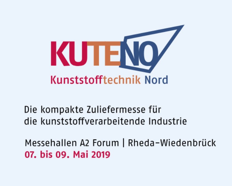 Extrusionstechnik von KMD