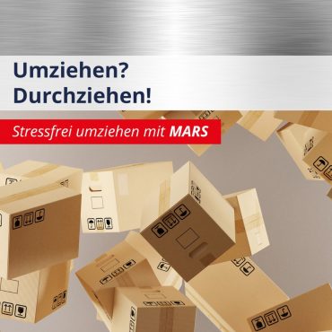 Umzug des Reinigungsunternehmens in Stuttgart