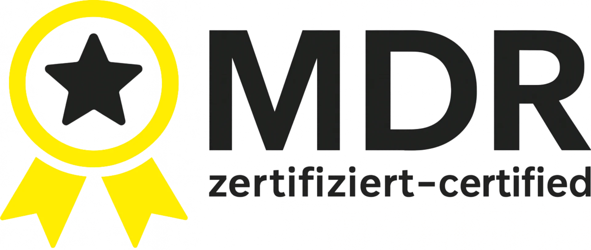 MDR-Zertifizierung für Medizinprodukte