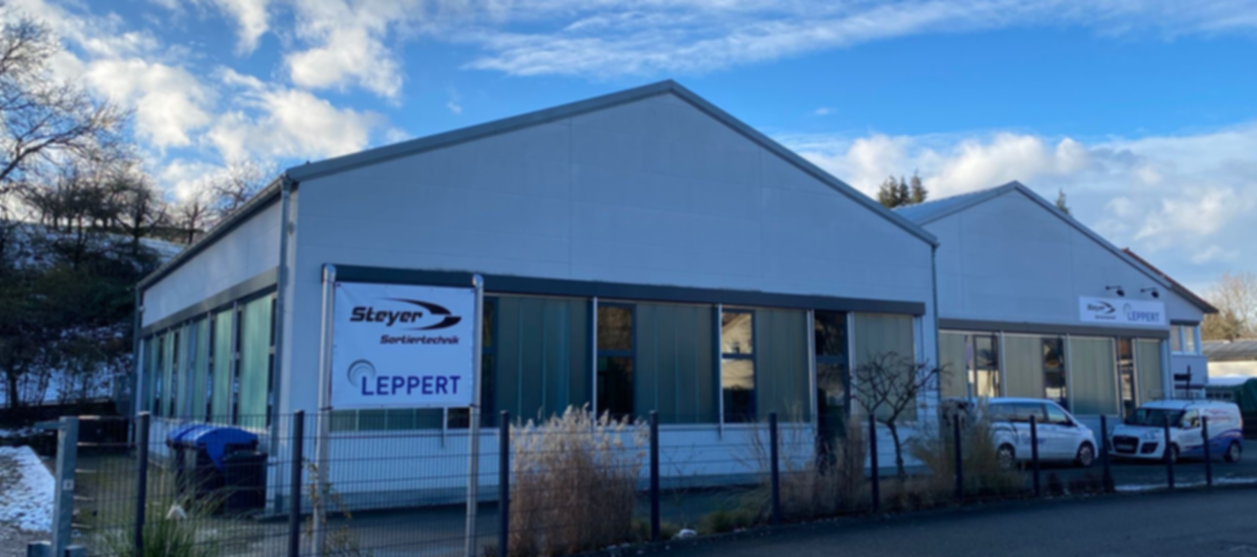 Standort Weinstadt
