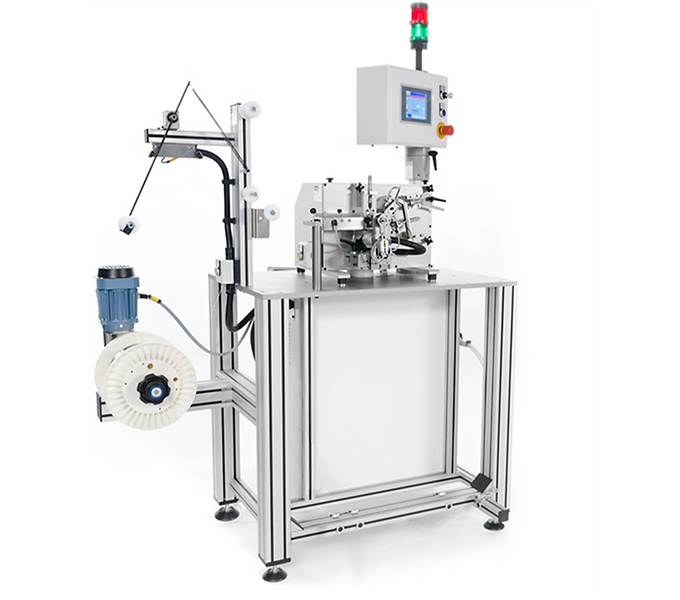 CNC Federwickler C1