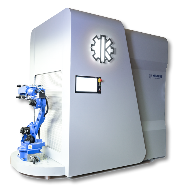 Automation solution