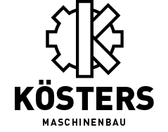 Kösters Maschinenbau Logo