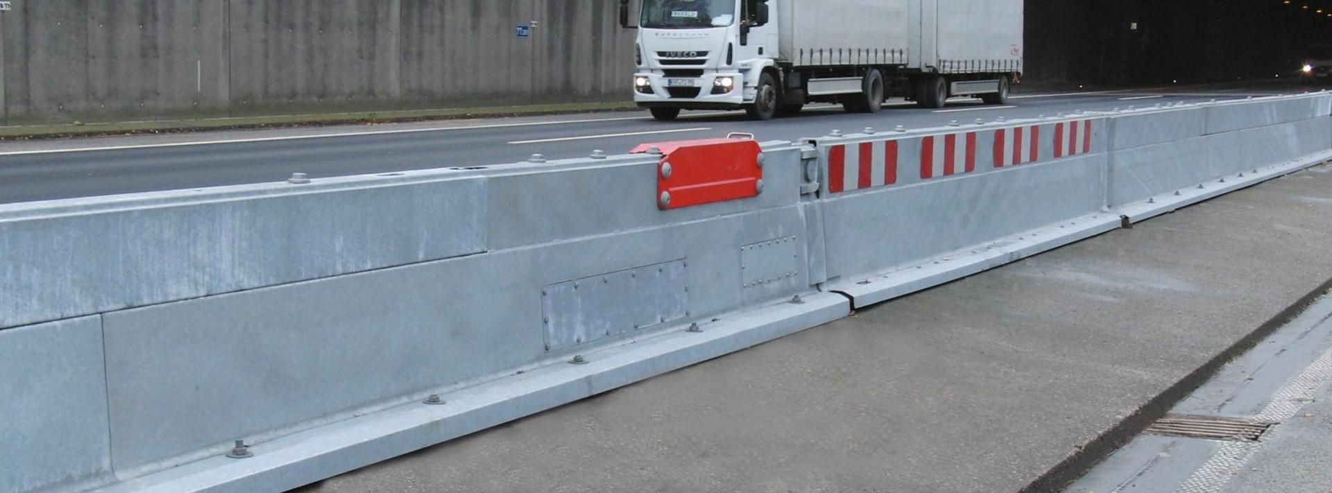 DUO-GATE® Kanaldeckel