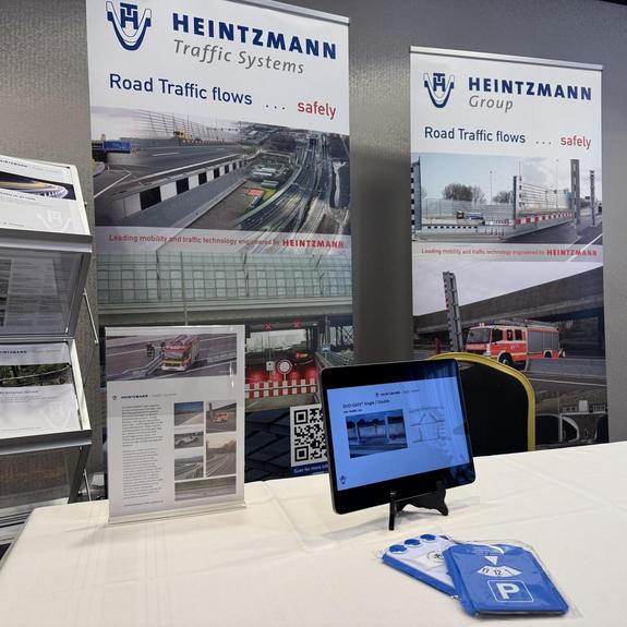 HEINTZMANN Systemlösung