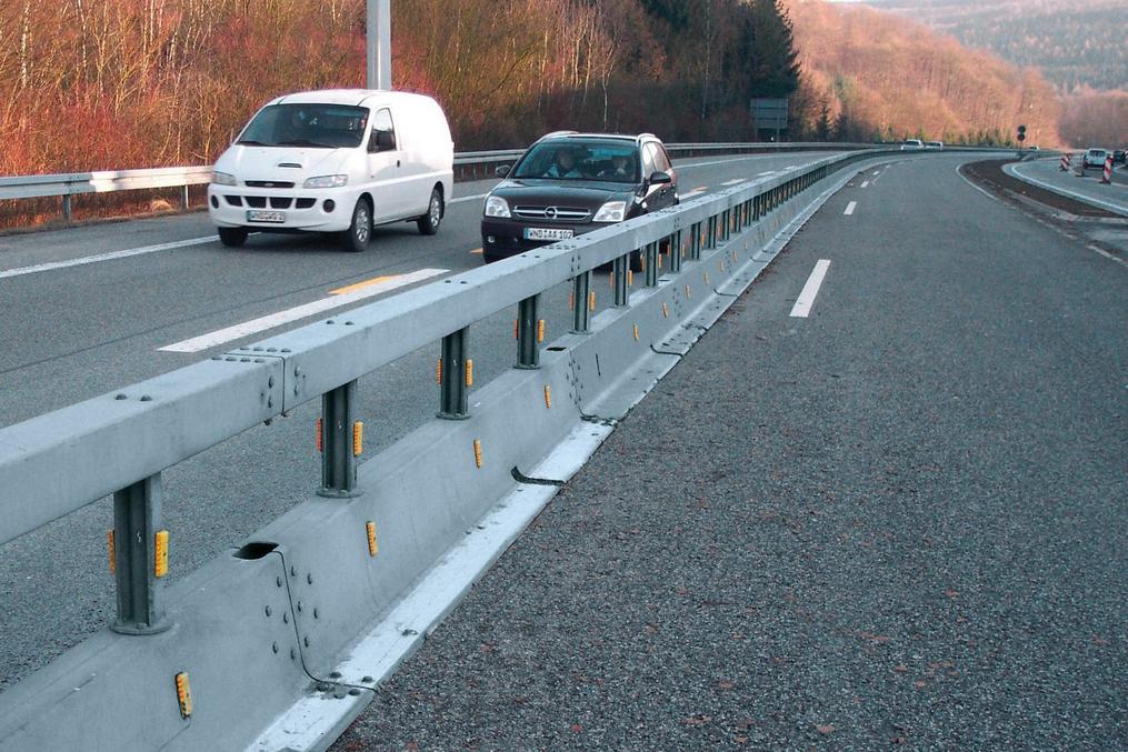 Vario-Guard System