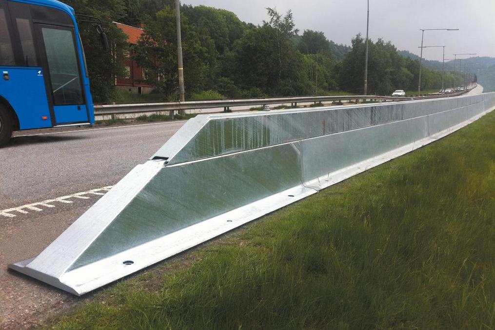 DUO-RAIL