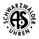 Anton Schneider Clocks