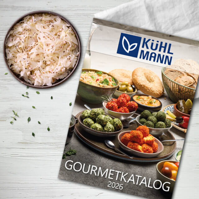 Kreativküche-Titelseite