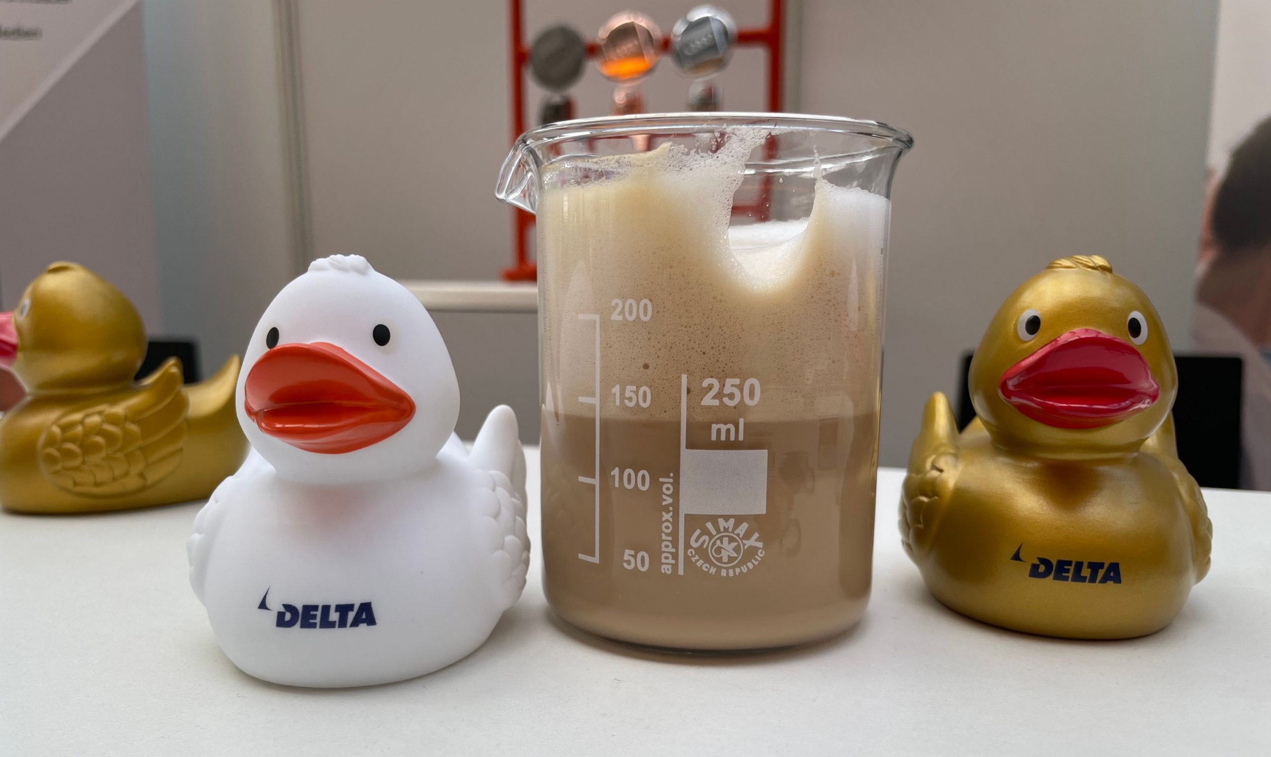 DELTA Engineering & Chemistry GmbH