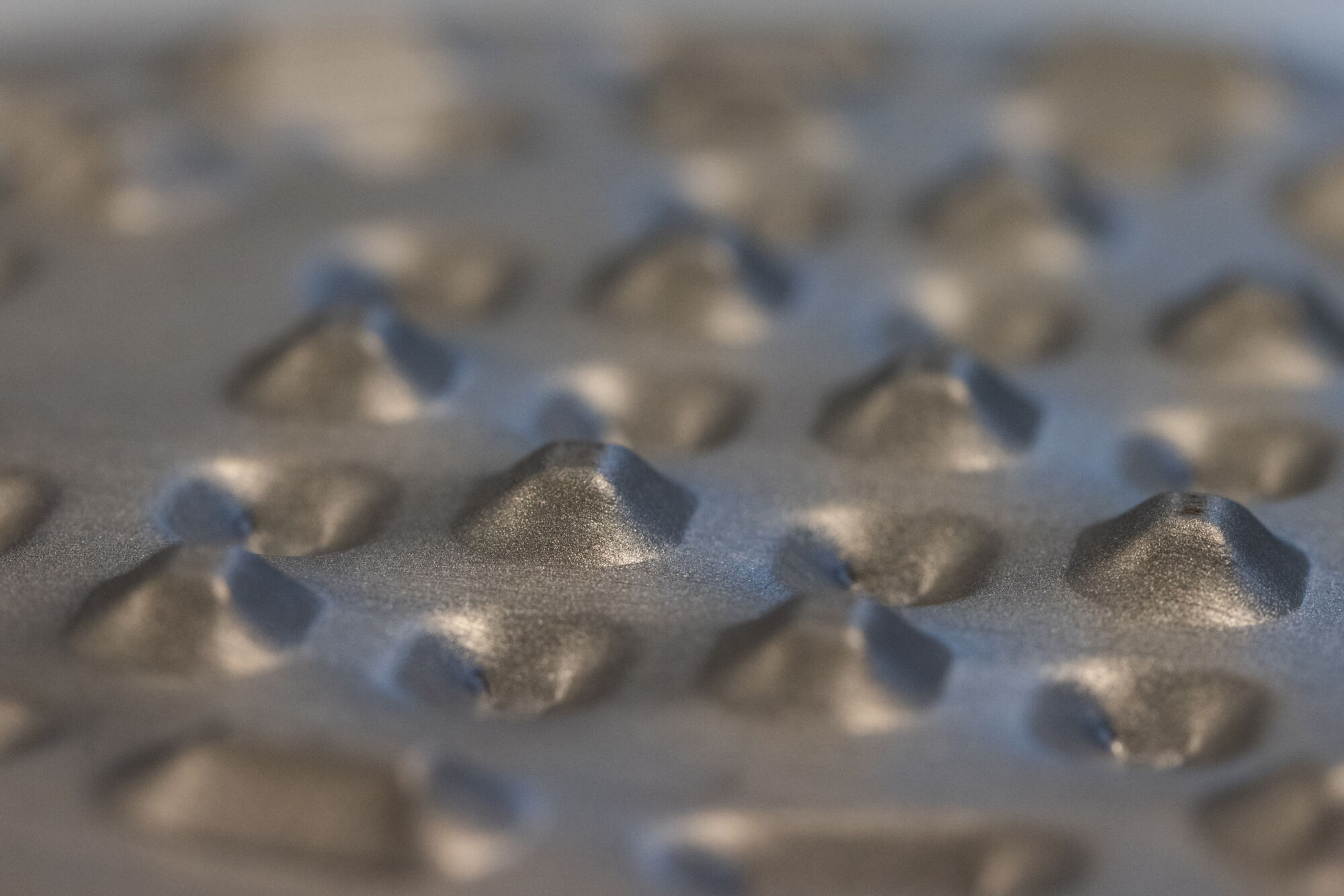 Bipolar plate