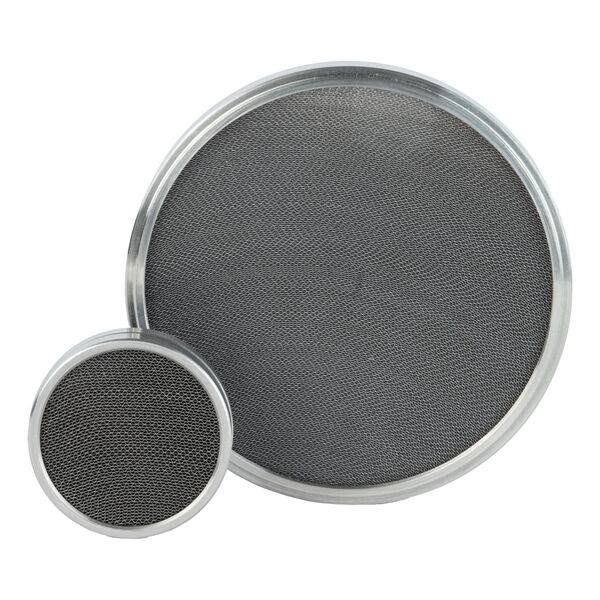 Flame arrestor