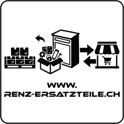 Briefkastenanlage (Renz)