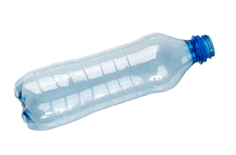 PET-Flasche