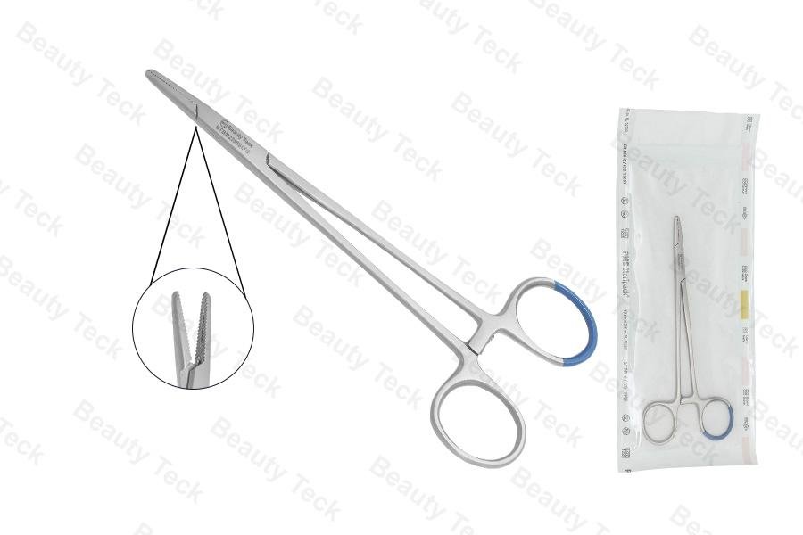 Single Use Surgical Instruments