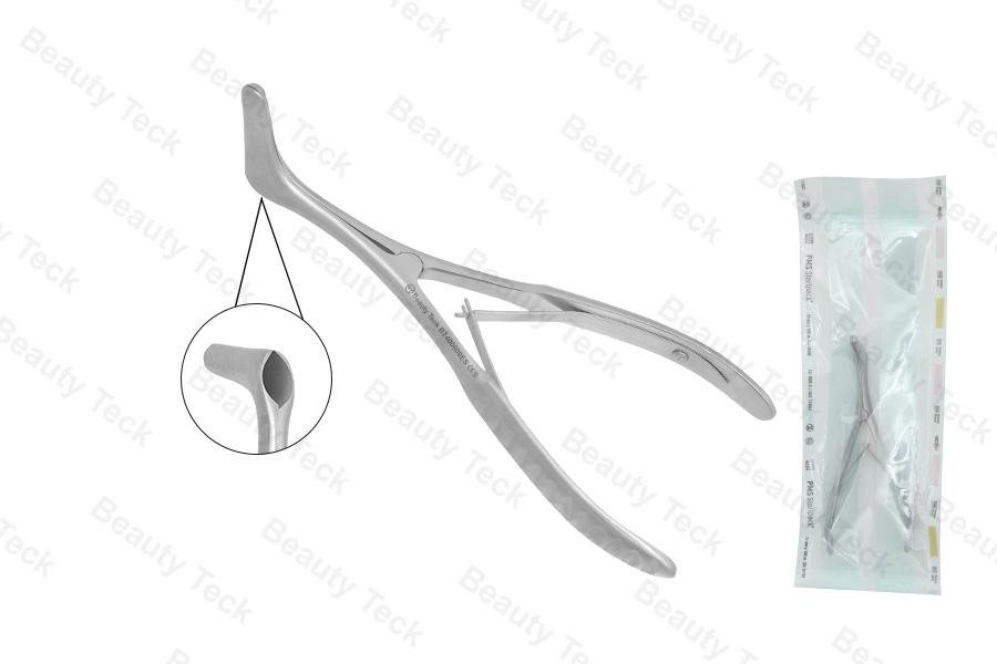 Sterile Single Use ENT-Instrumente