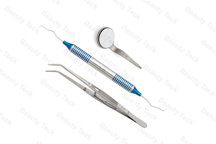 Dentalinstrumente