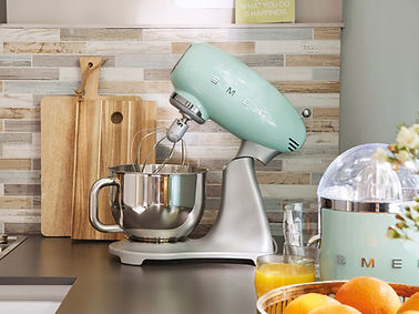 Smeg Küchenmaschine