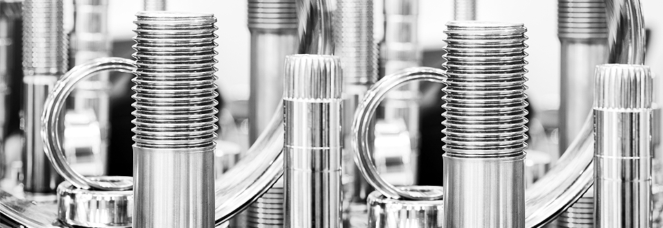 Fertigung bei martin präzisionstechnik