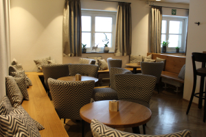 Hotel- & Gastronomieausstattung