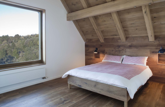 Innenausbau / Wohnraumgestaltung