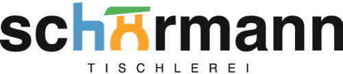 Tischlerei Schörmann Logo