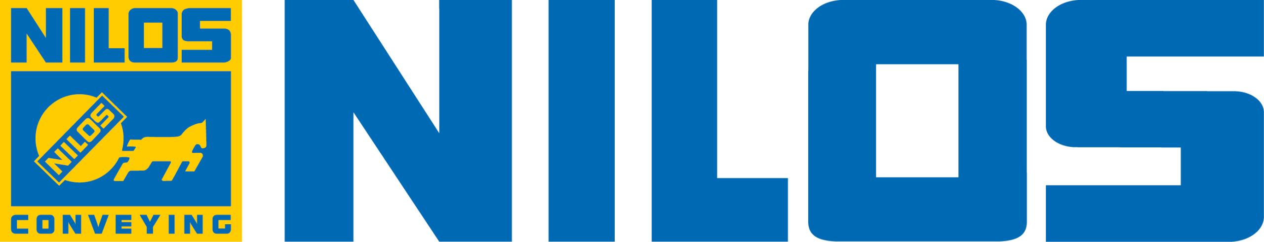 Logo NILOS Schweiz AG