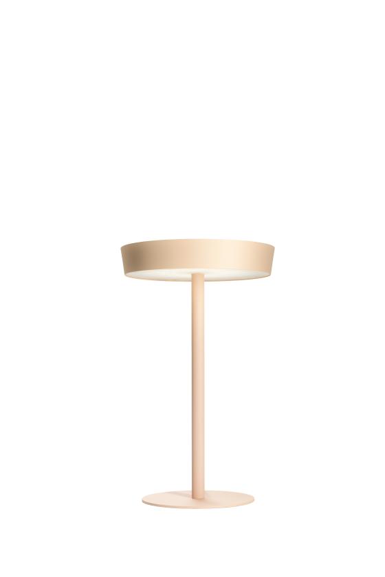 CIRCULAR L Tischleuchte