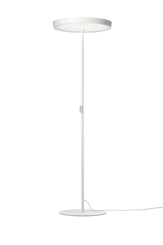 CIRCULAR F Stehleuchte