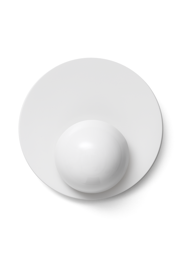 DOT Wandleuchte