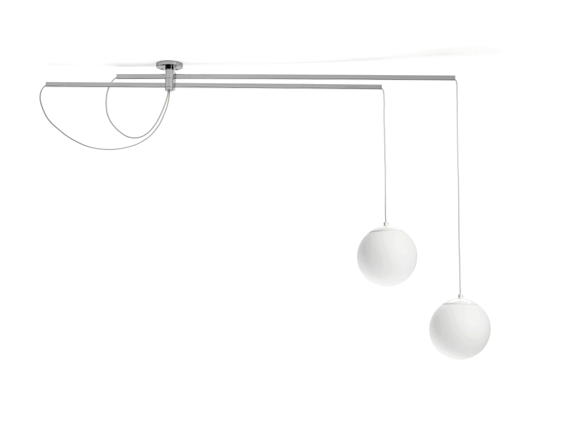 DRELA Deckenleuchte