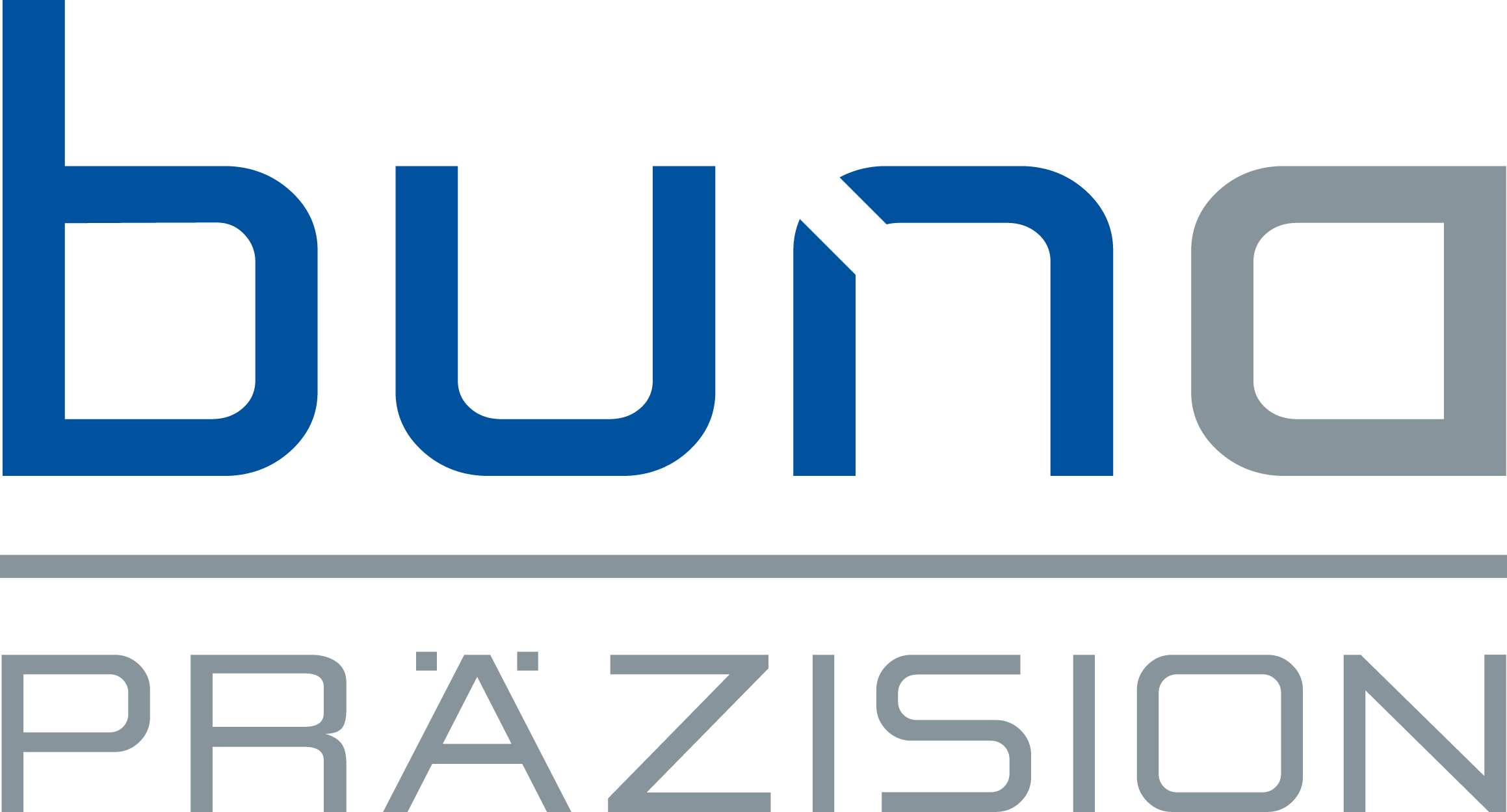 buna Präzision Logo