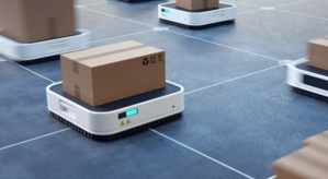 Robotics & Automation – autonome Navigation und Antriebe