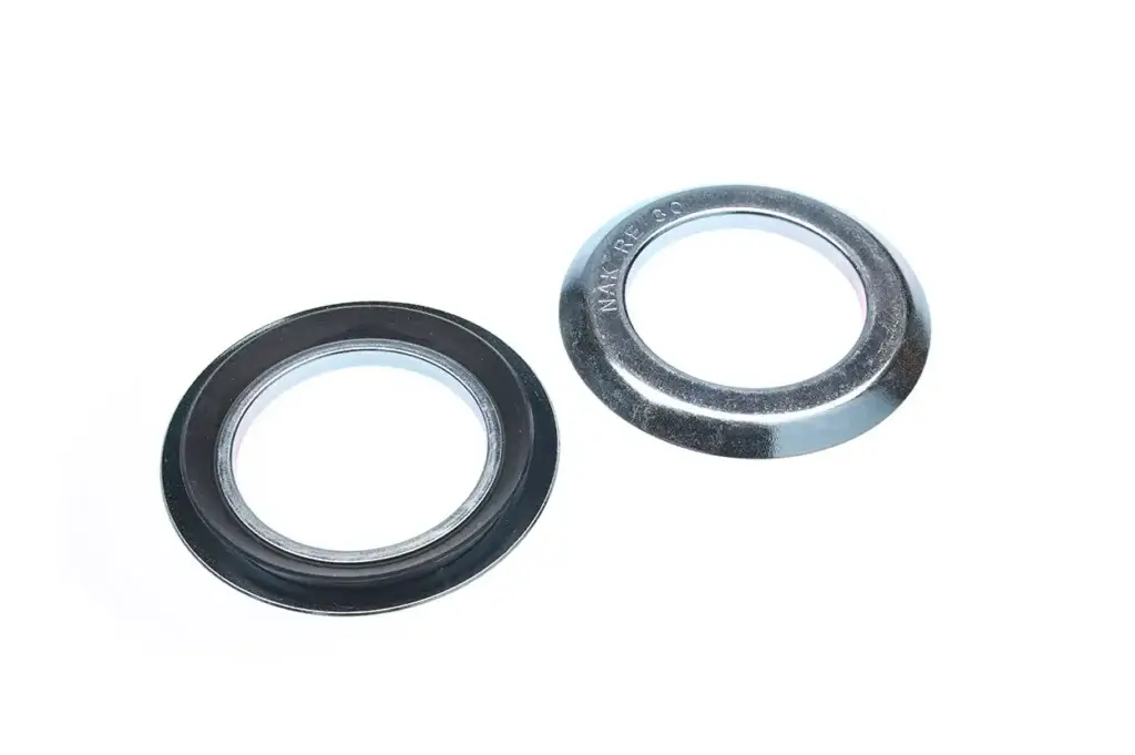 Gammadichtung (axiale Rotationsdichtung)