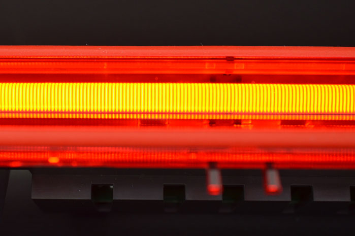 Lichttechnischer Prototyp
