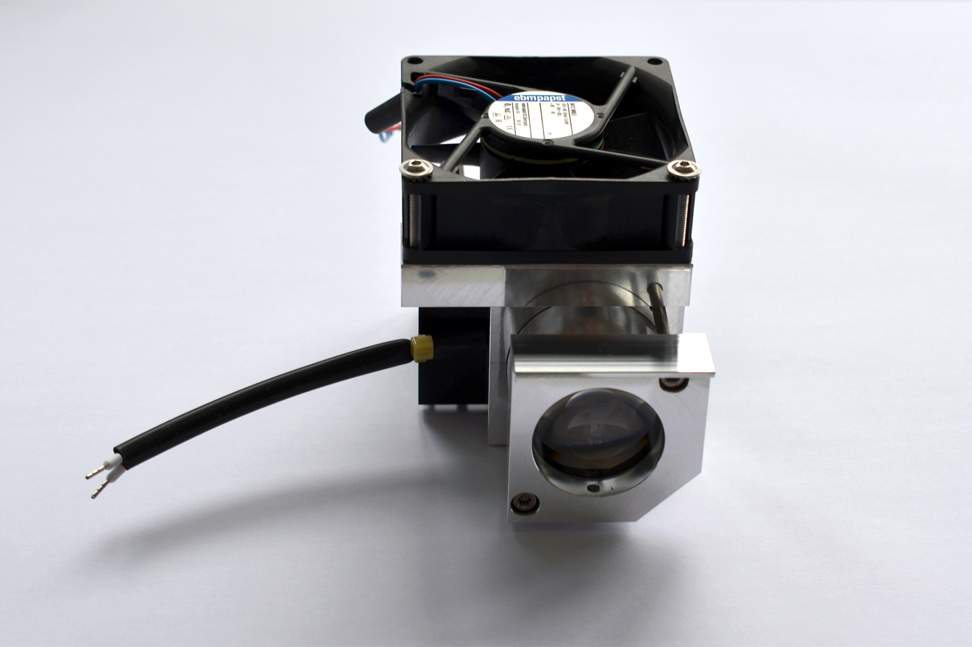 Hochleistungs-LED-Modul