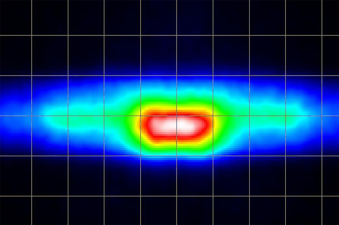 Berechnung, Lichtsimulation