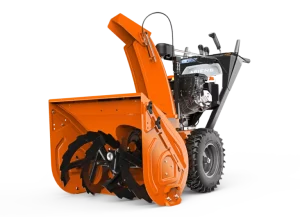 Zweistufige Schneefräse PROFESSIONAL 28