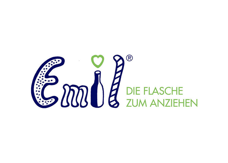 Flaschenapplikation