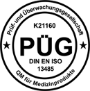 KTW Medizintechnik Logo