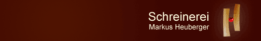 Heuberger Logo