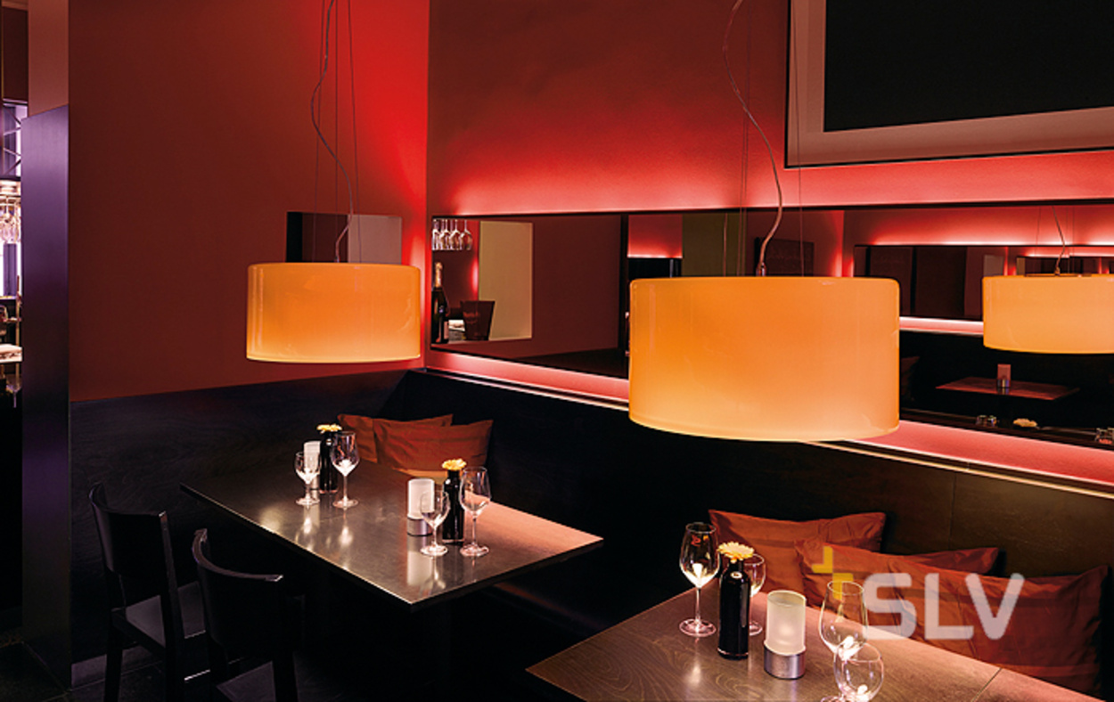 Licht & Leuchten / LED-Beleuchtung