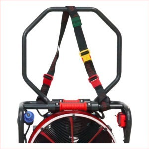 Schultertragegurt für SCORALP F16/F18/F20