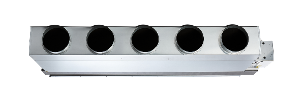 Thermocoil Fan-Coil-Unit