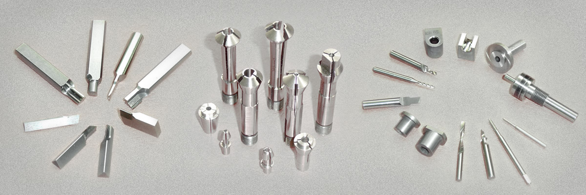 Tools Services – Werkzeuge und Equipment