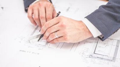 Ingenieurs- und Planungsleistungen