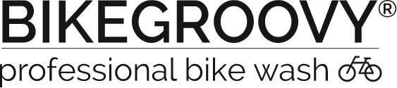 BikeGroovy Waschstation