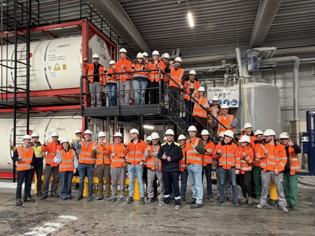 Standort EOC Group