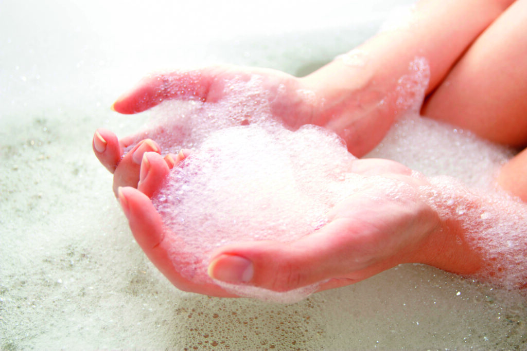 Anwendungen Personal care & hygiene